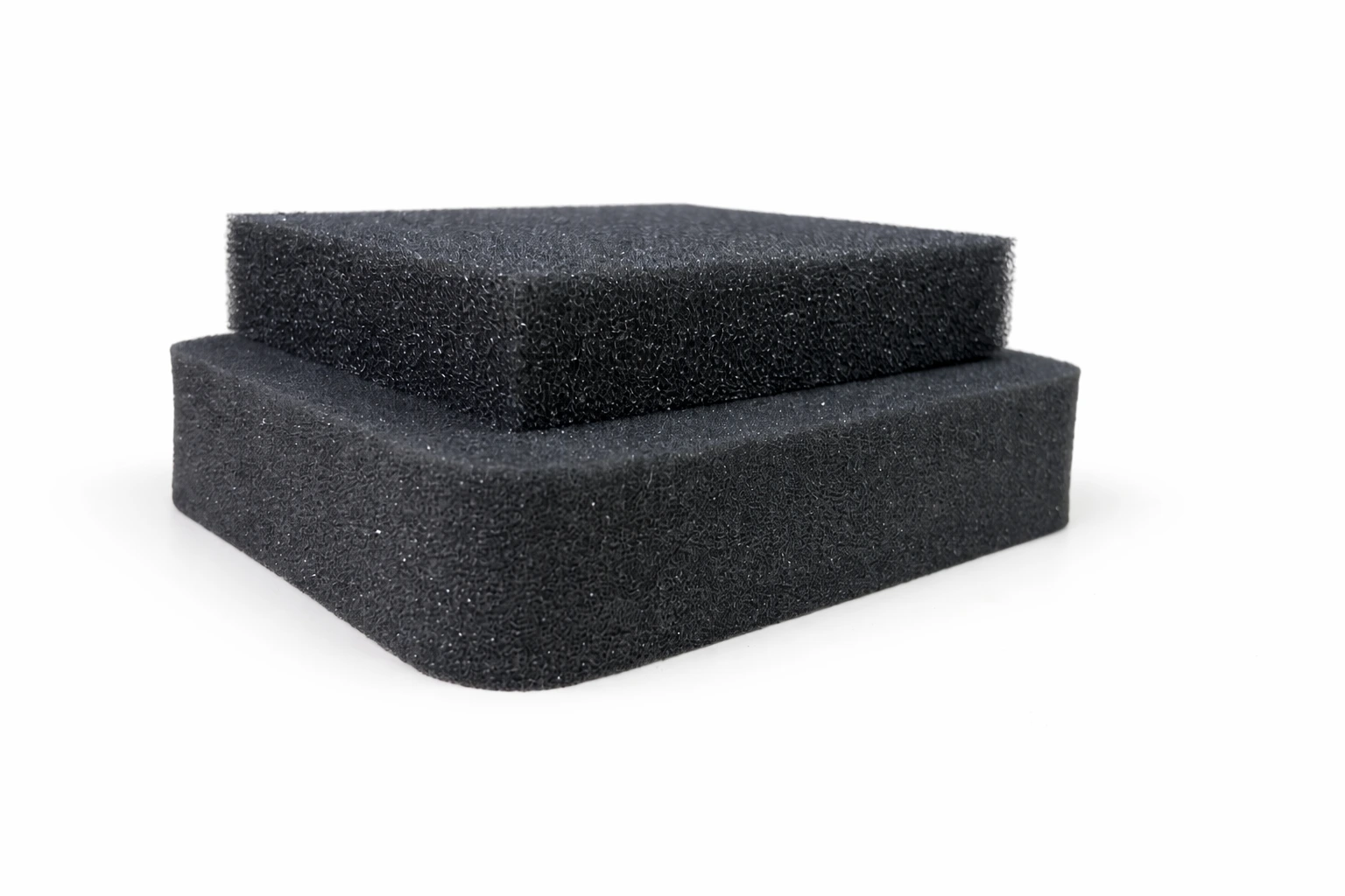 Poliéster Reticulado